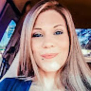 Meet your Posher, Jami